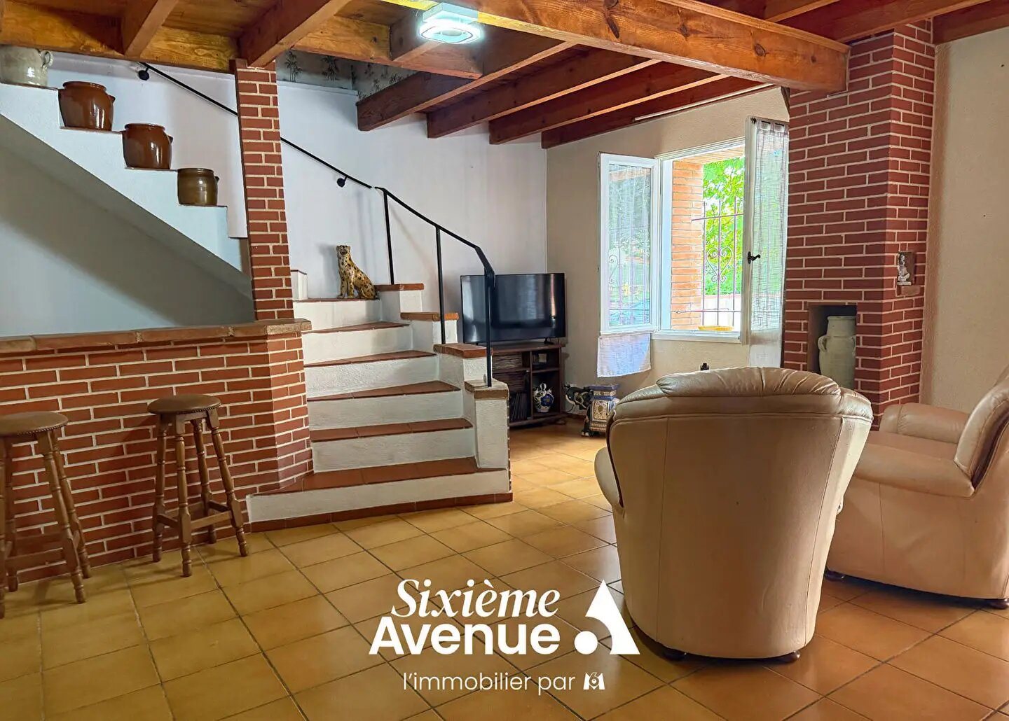 Maison à vendre, 191m², Finhan
