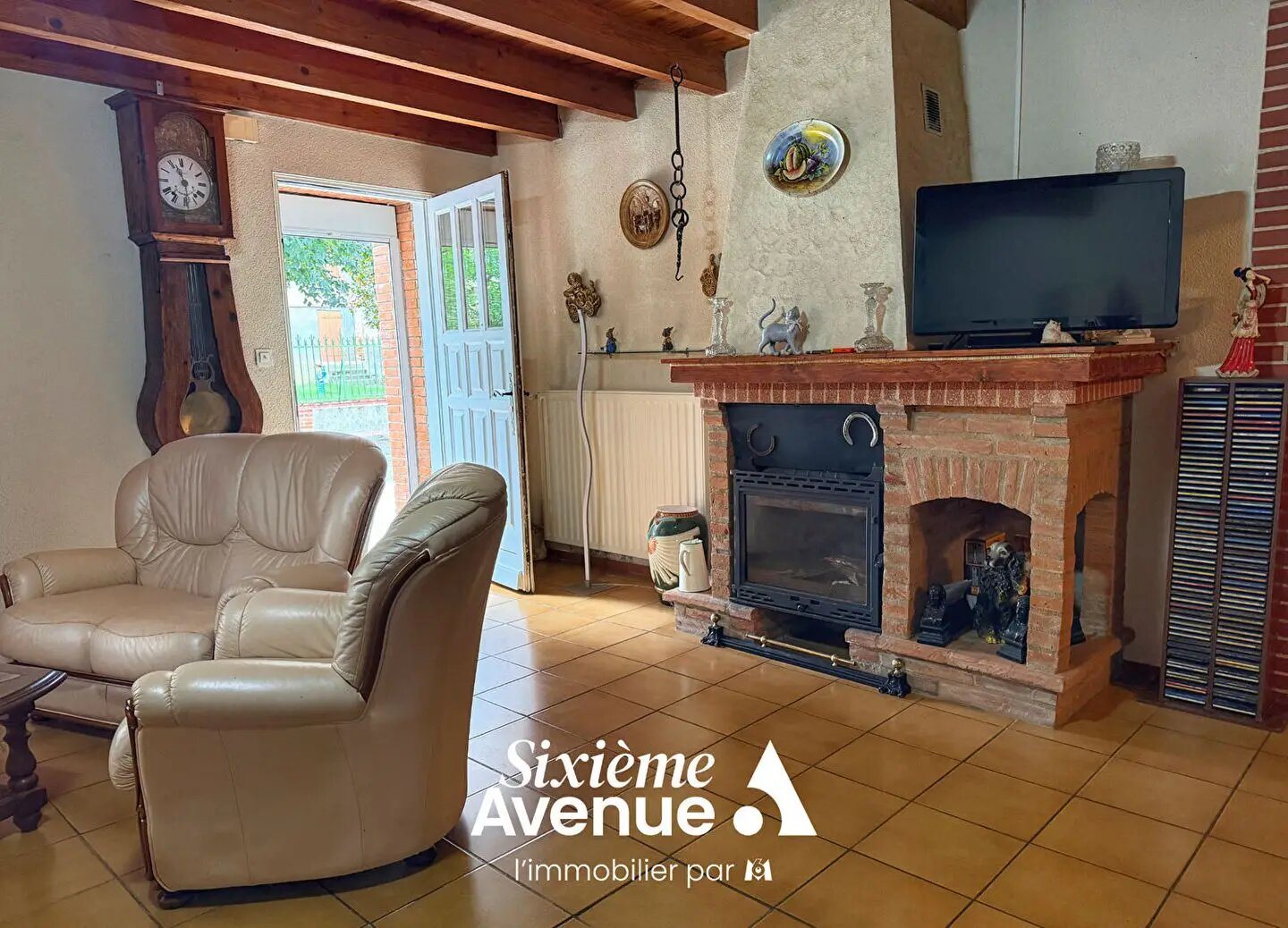 Maison à vendre, 191m², Finhan
