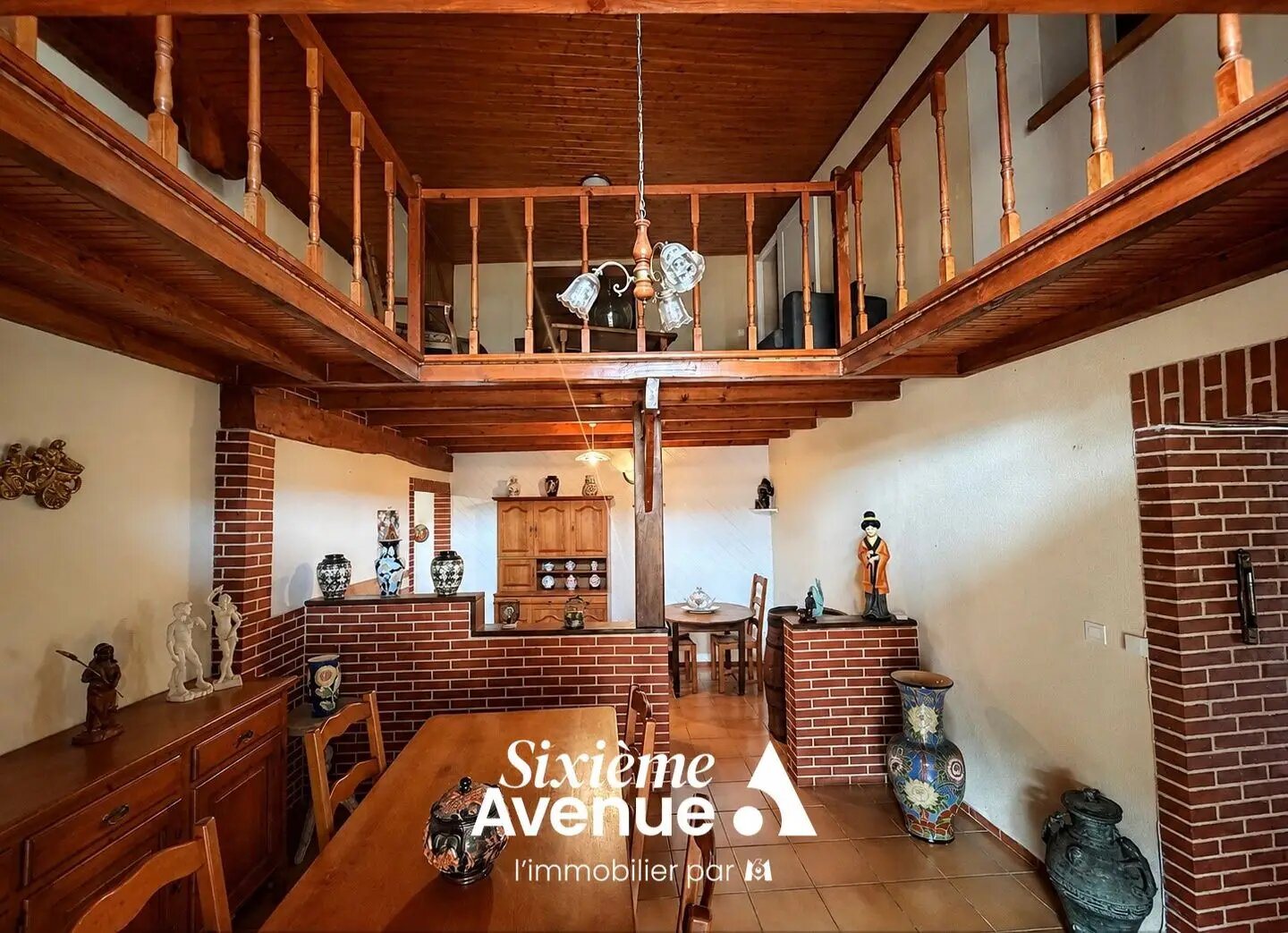 Maison à vendre, 191m², Finhan
