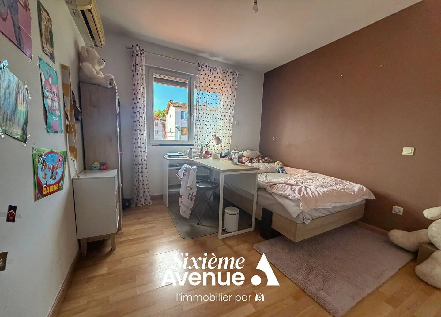 Appartement à vendre, 69m², Montauban