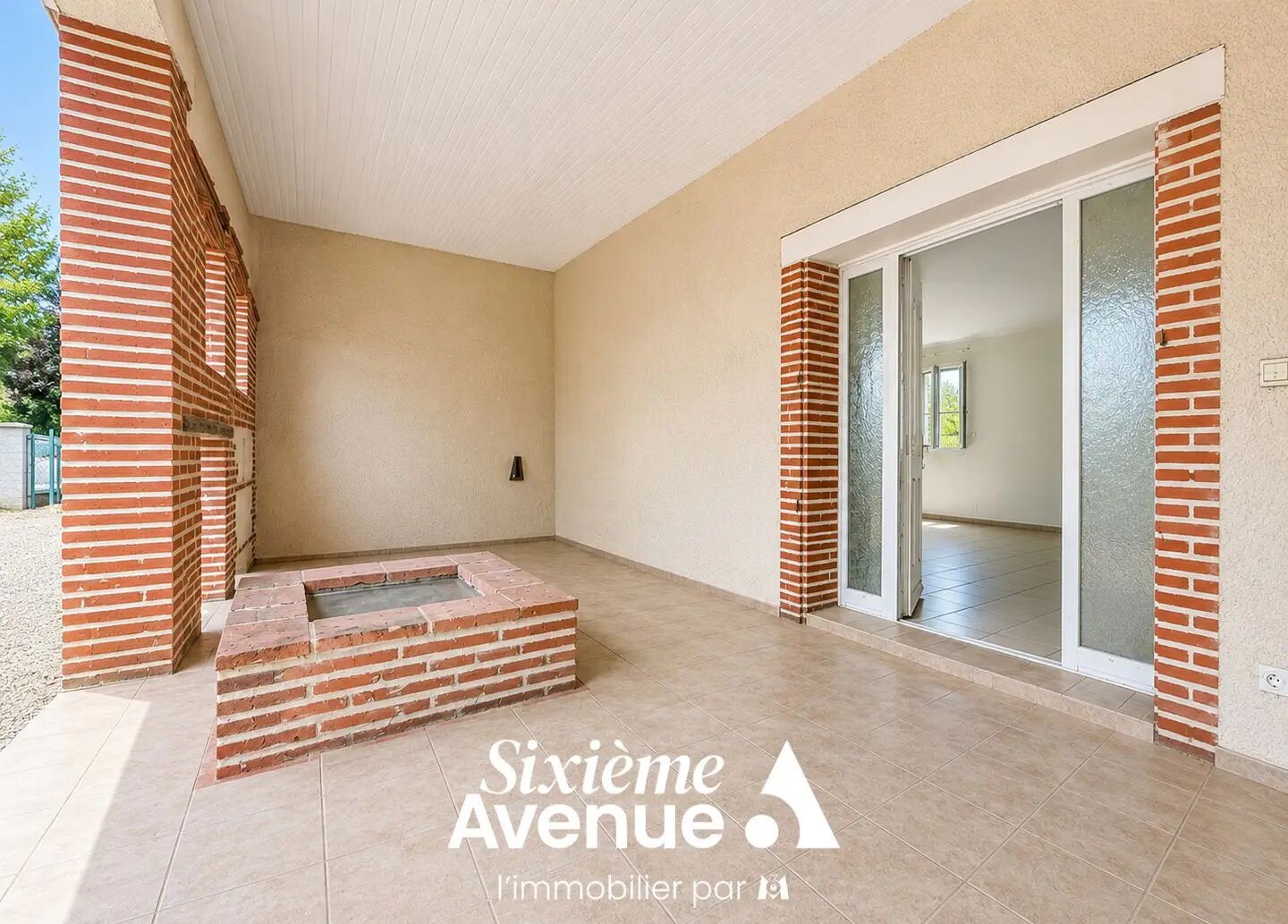 Maison à vendre, 137m², Villemade