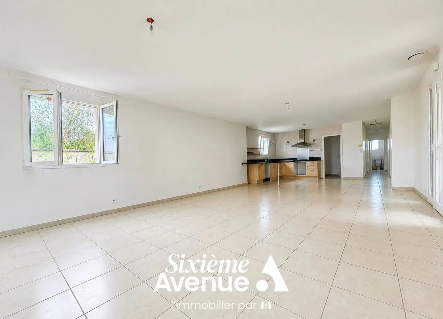 Maison à vendre, 137m², Villemade