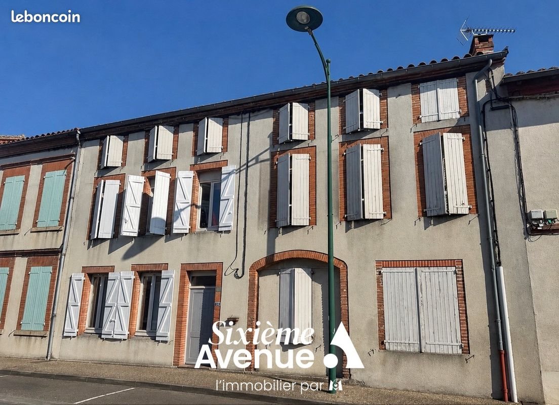 Appartement à vendre, 360m², Montech
