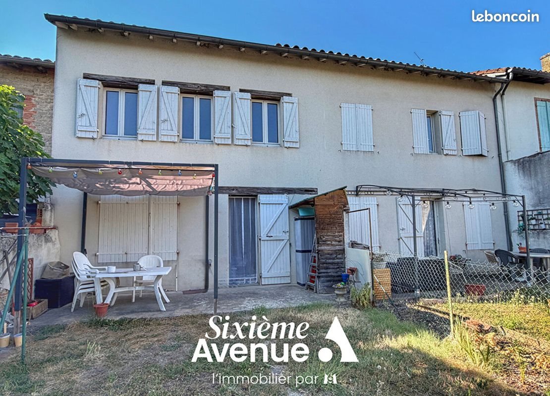 Appartement à vendre, 360m², Montech