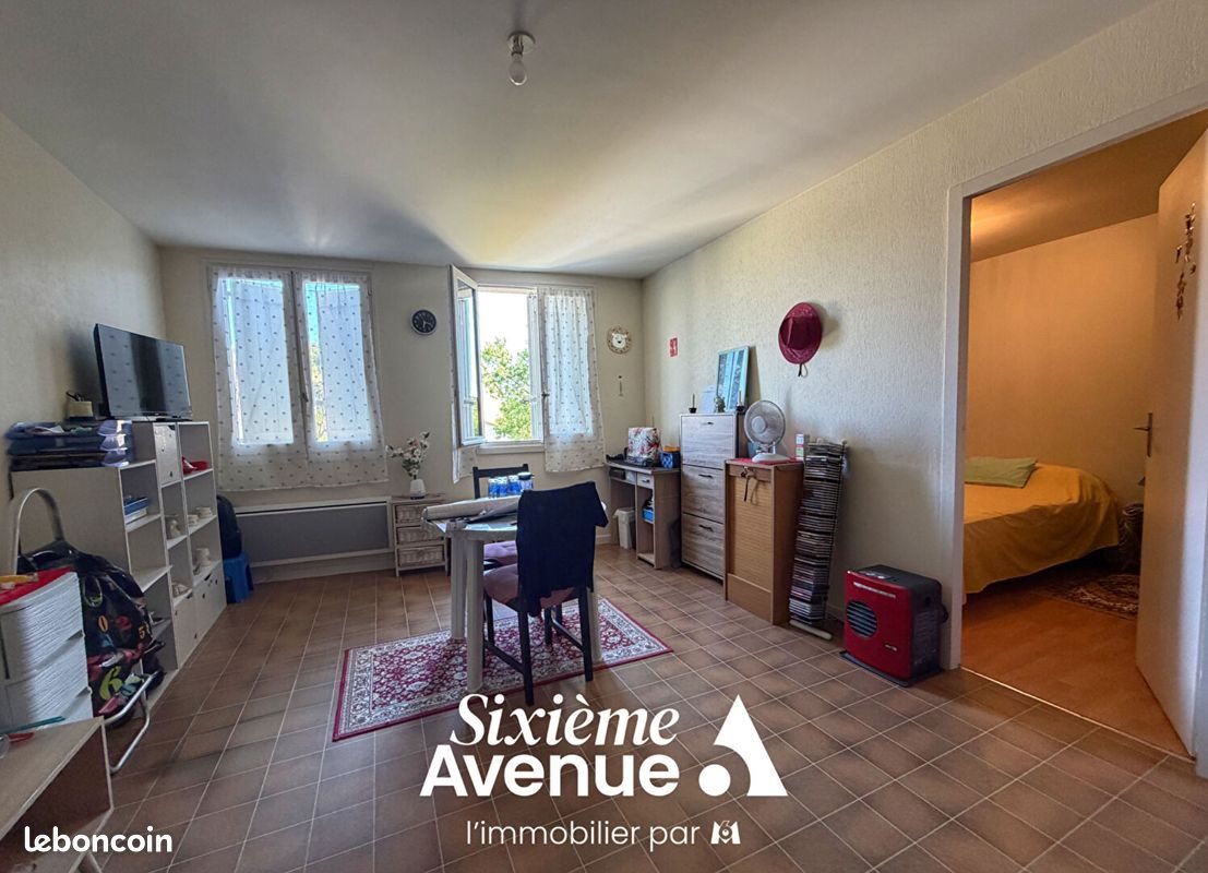 Appartement à vendre, 360m², Montech