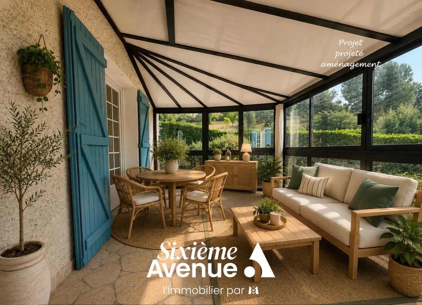 Maison à vendre, 216m², Montauban