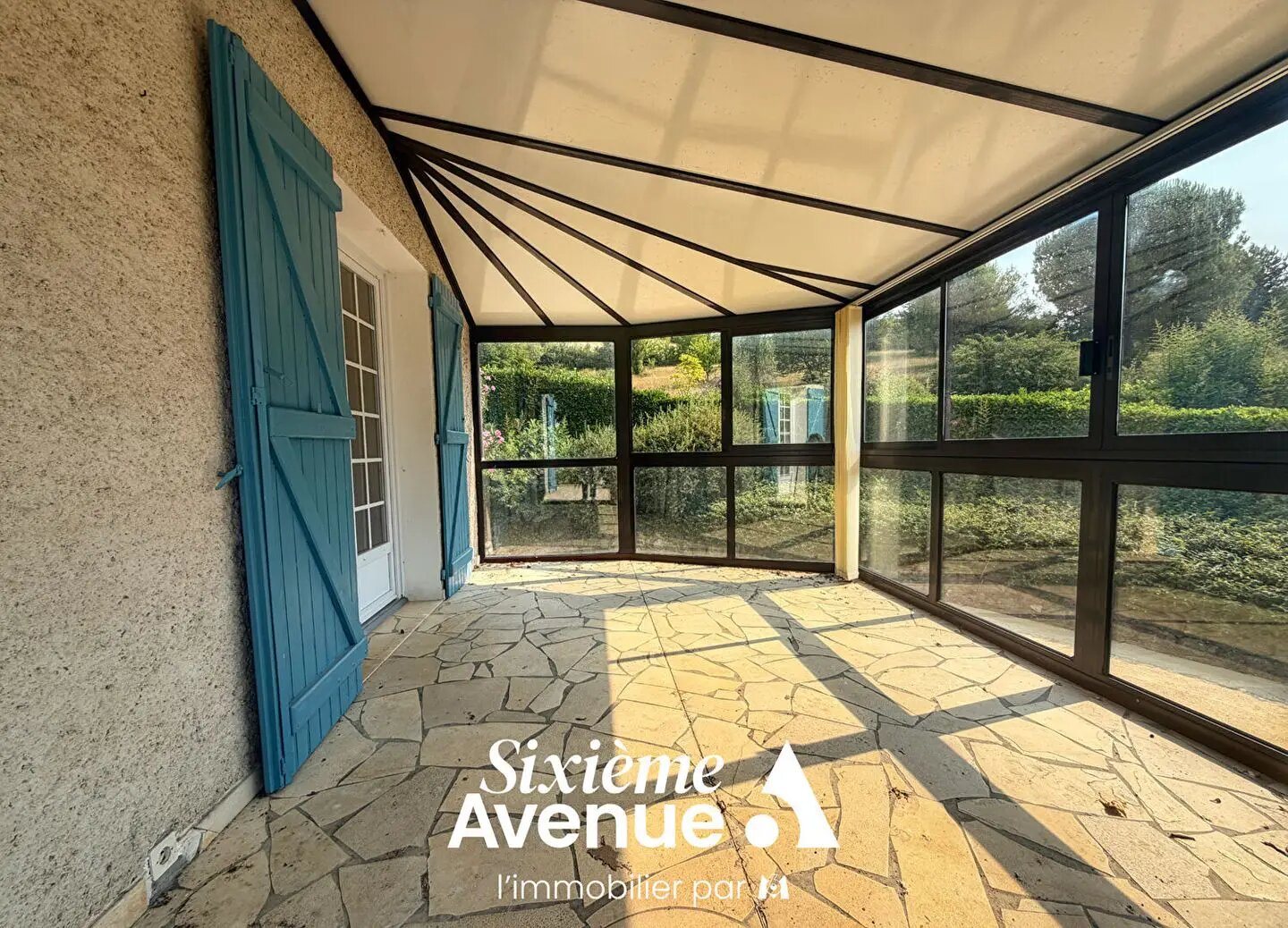 Maison à vendre, 216m², Montauban