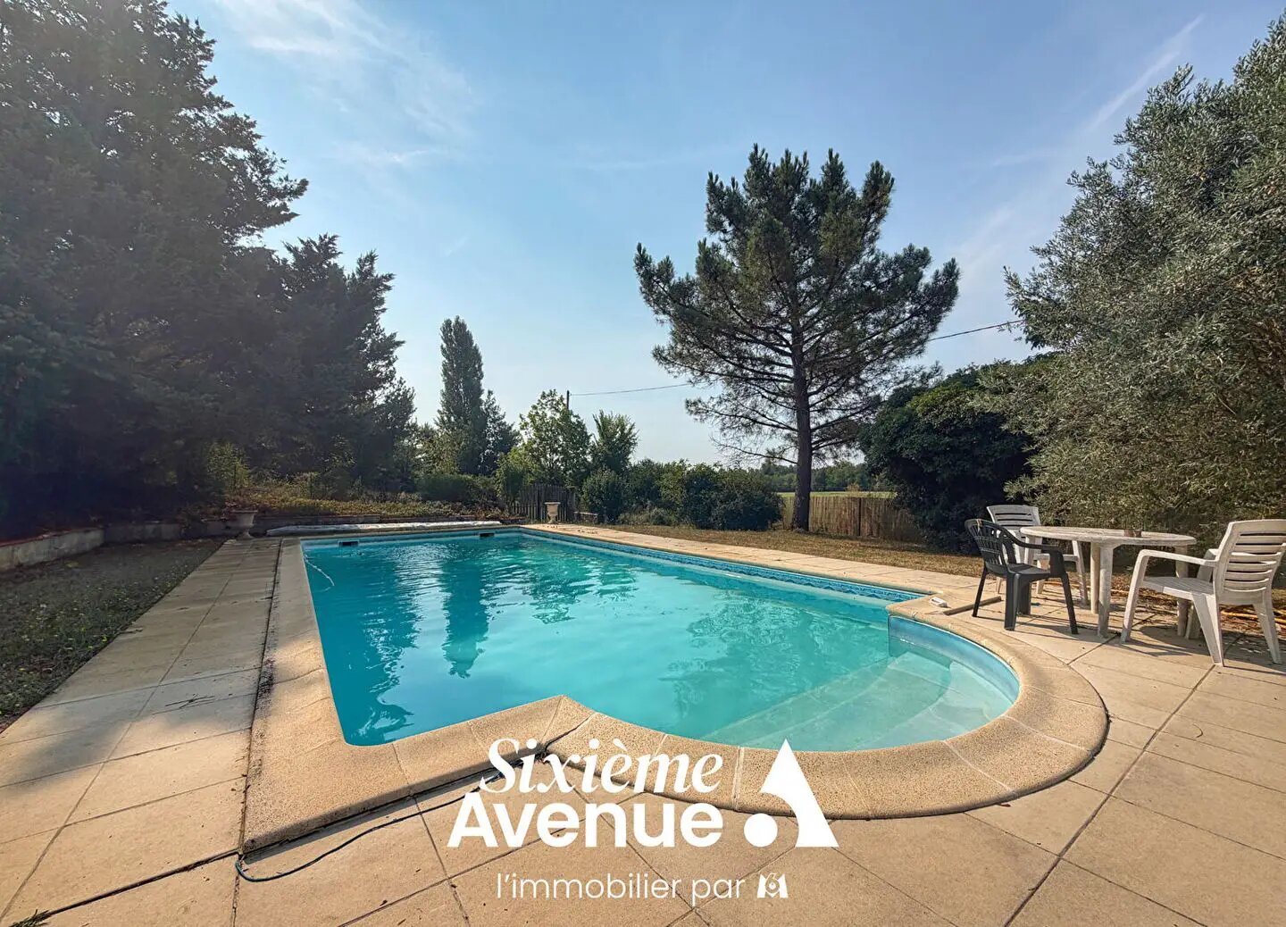 Maison à vendre, 216m², Montauban