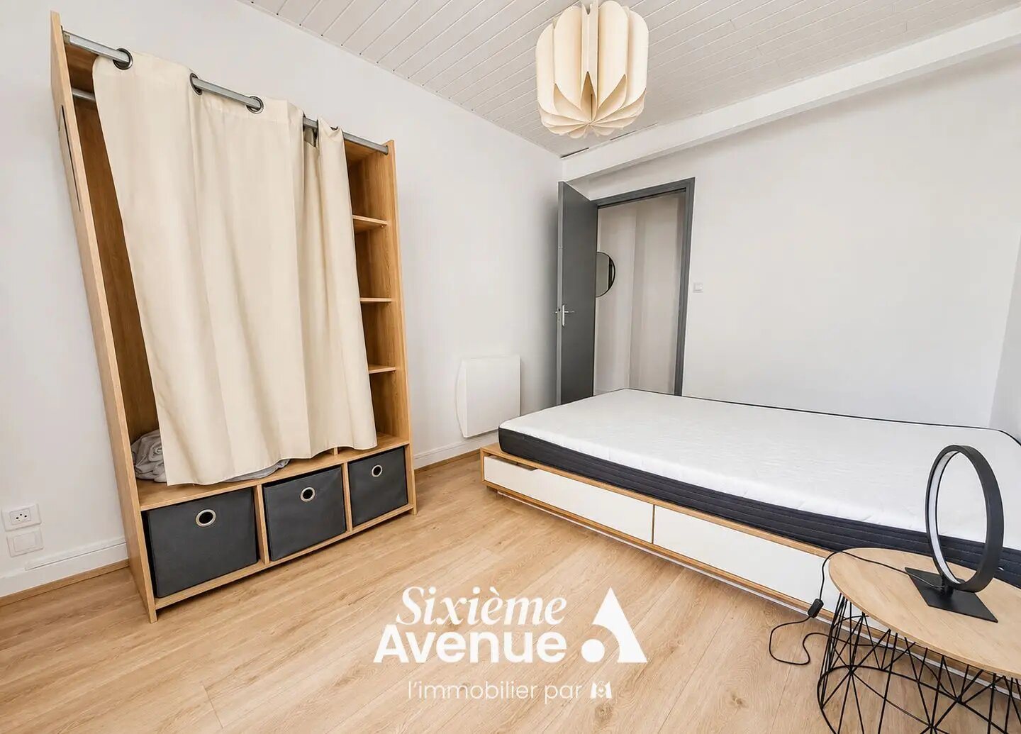 Appartement à vendre, 49m², Montauban