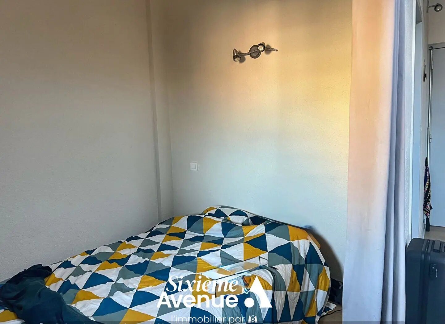 Appartement à vendre, 36m², Montauban