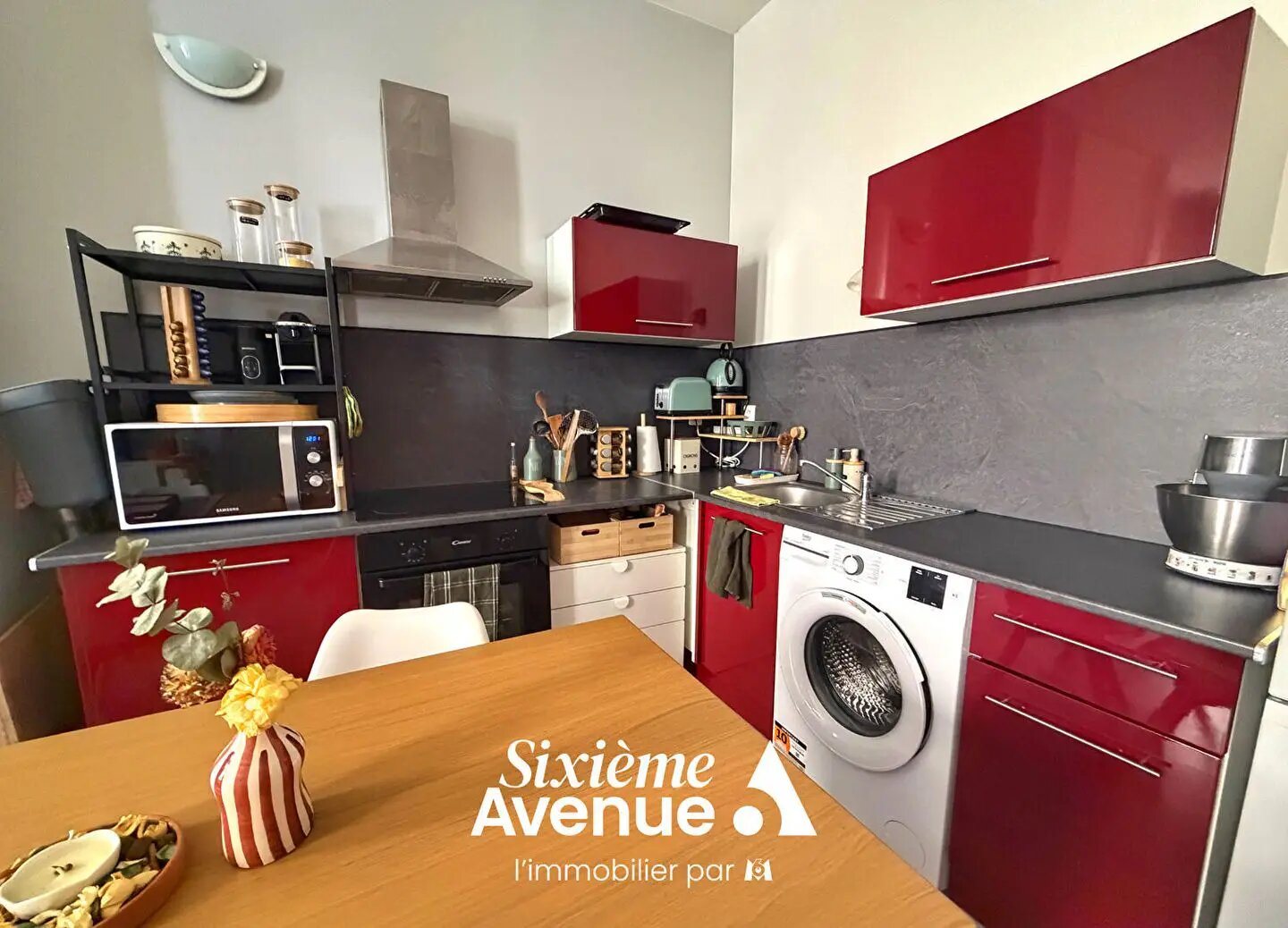 Maison à vendre, 59m², Montauban