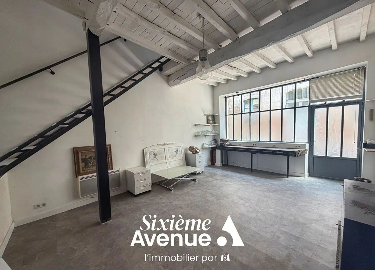 Maison à vendre, 71m², Moissac