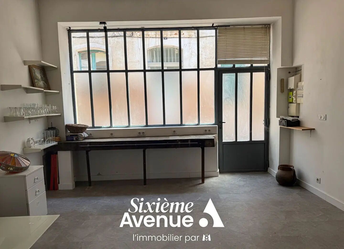 Maison à vendre, 71m², Moissac