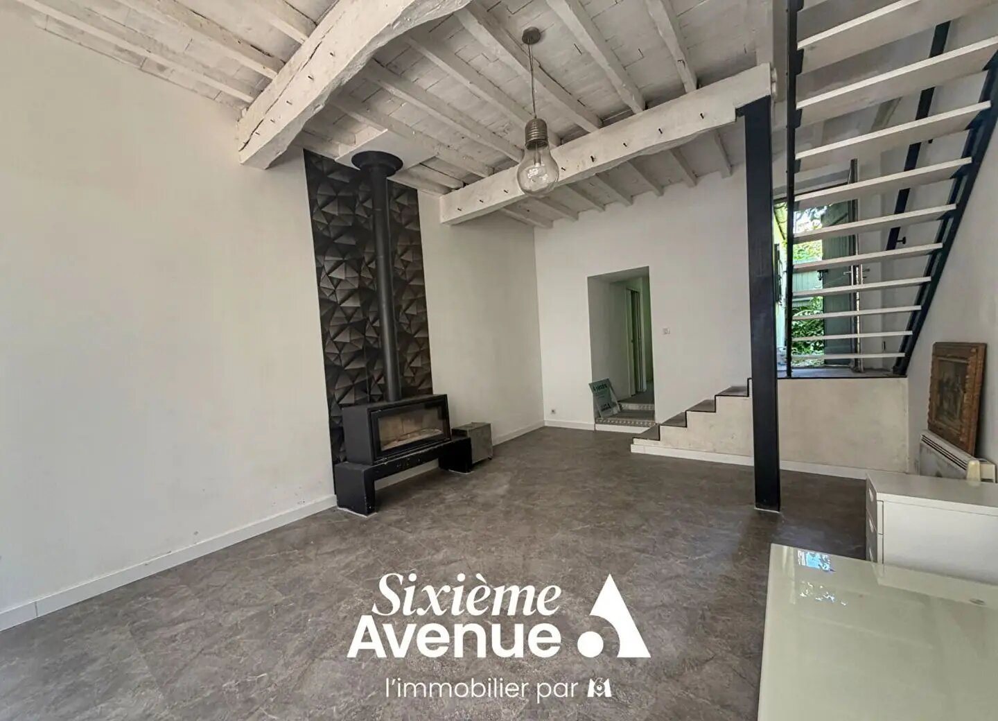 Maison à vendre, 71m², Moissac