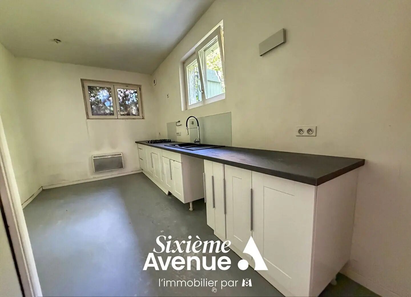 Maison à vendre, 71m², Moissac