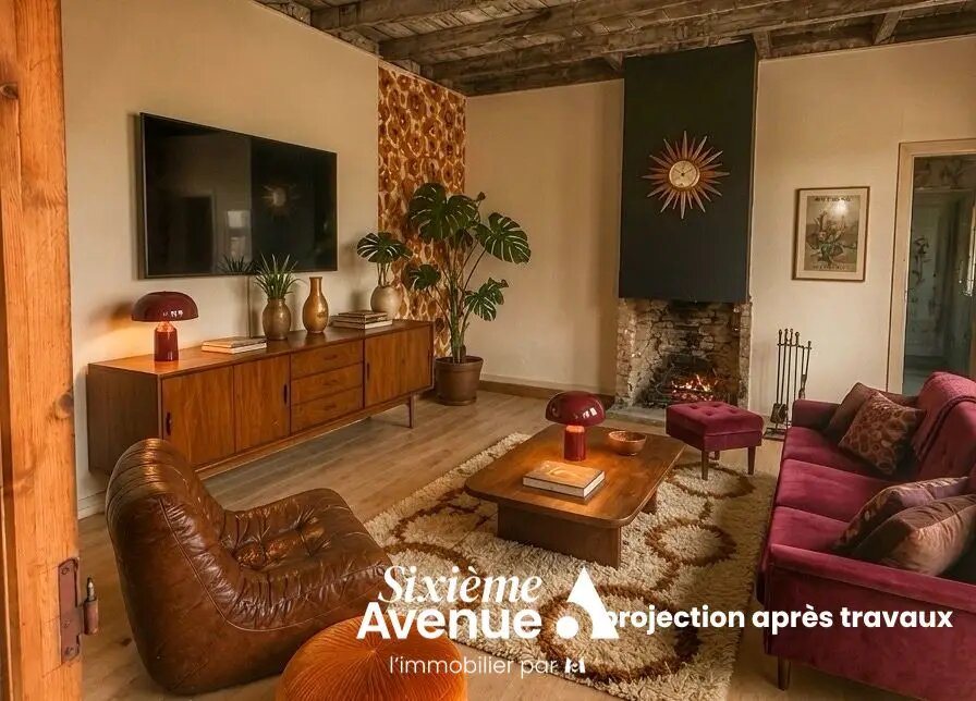 Maison à vendre, 181m², Montauban