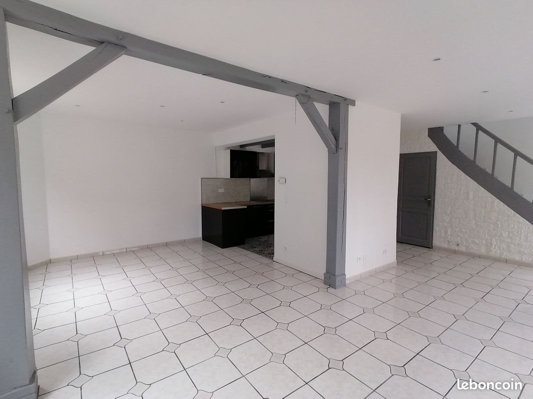 Maison à louer, 106m², Sainte-Savine