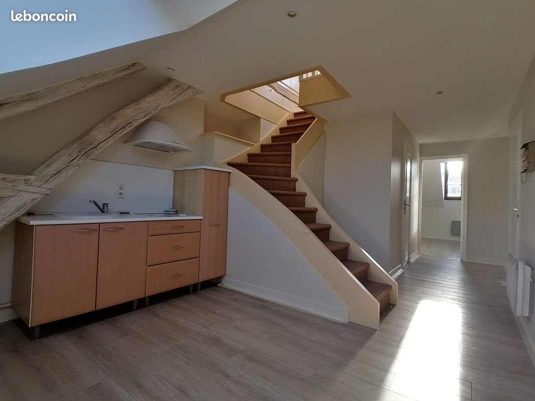 Appartement à louer, 34m², Troyes