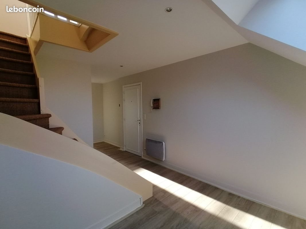 Appartement à louer, 34m², Troyes