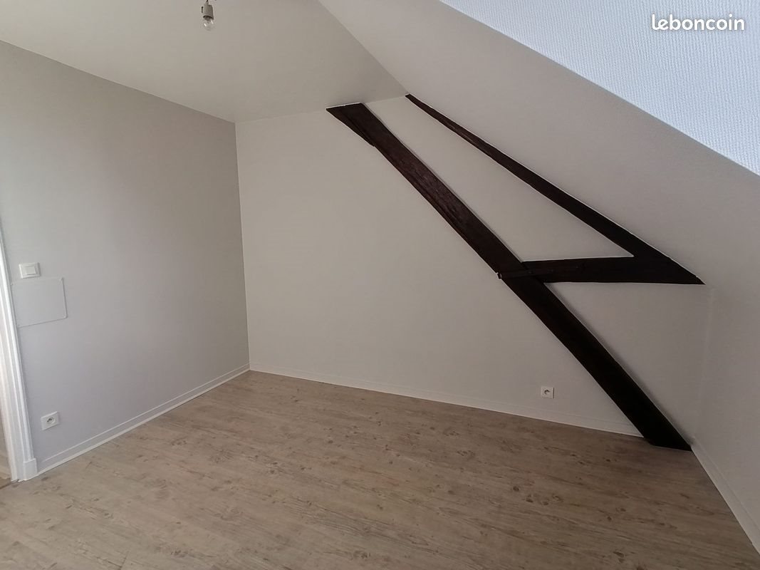 Appartement à louer, 34m², Troyes