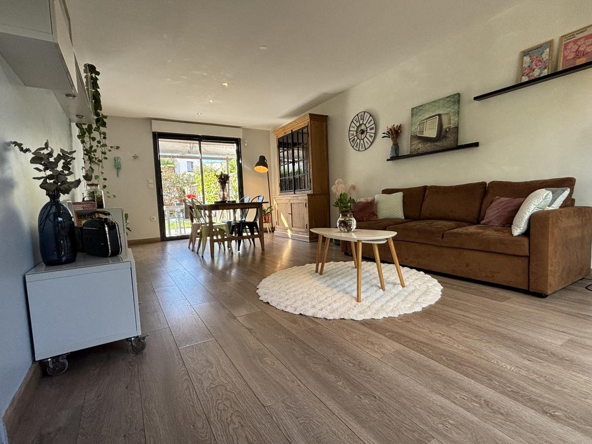 Maison à vendre, 81m², Couëron