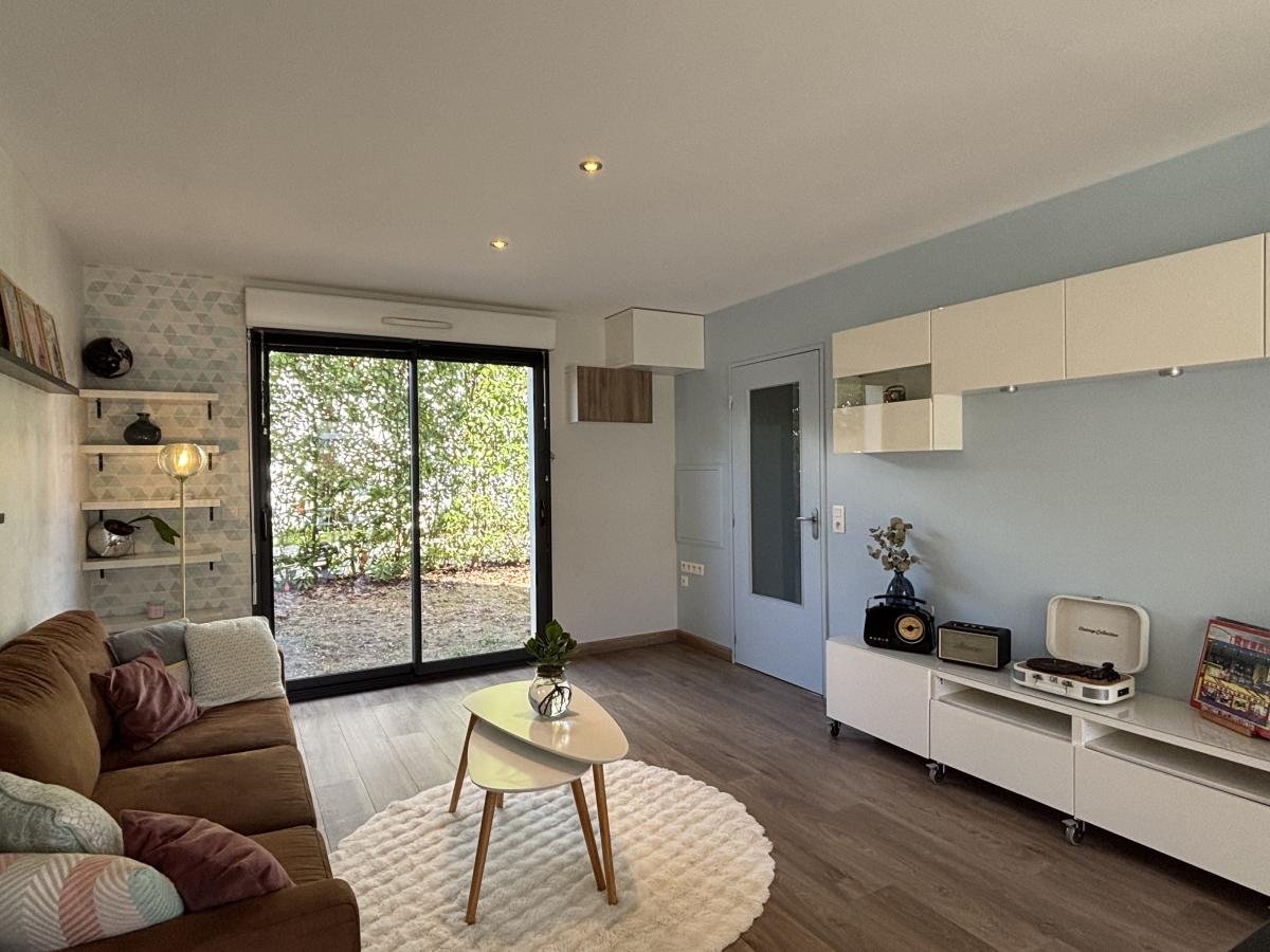 Maison à vendre, 81m², Couëron