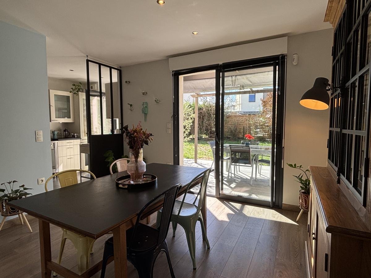 Maison à vendre, 81m², Couëron