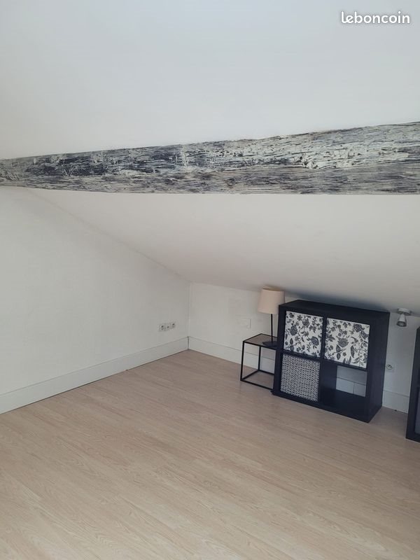 Appartement à vendre, 13m², Nancy