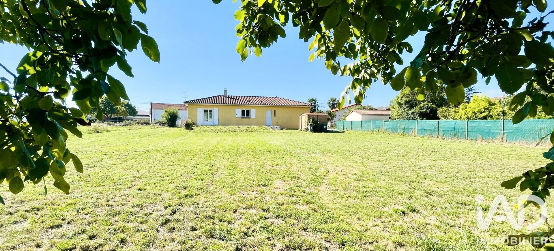 Maison à vendre, 130m², Montréjeau