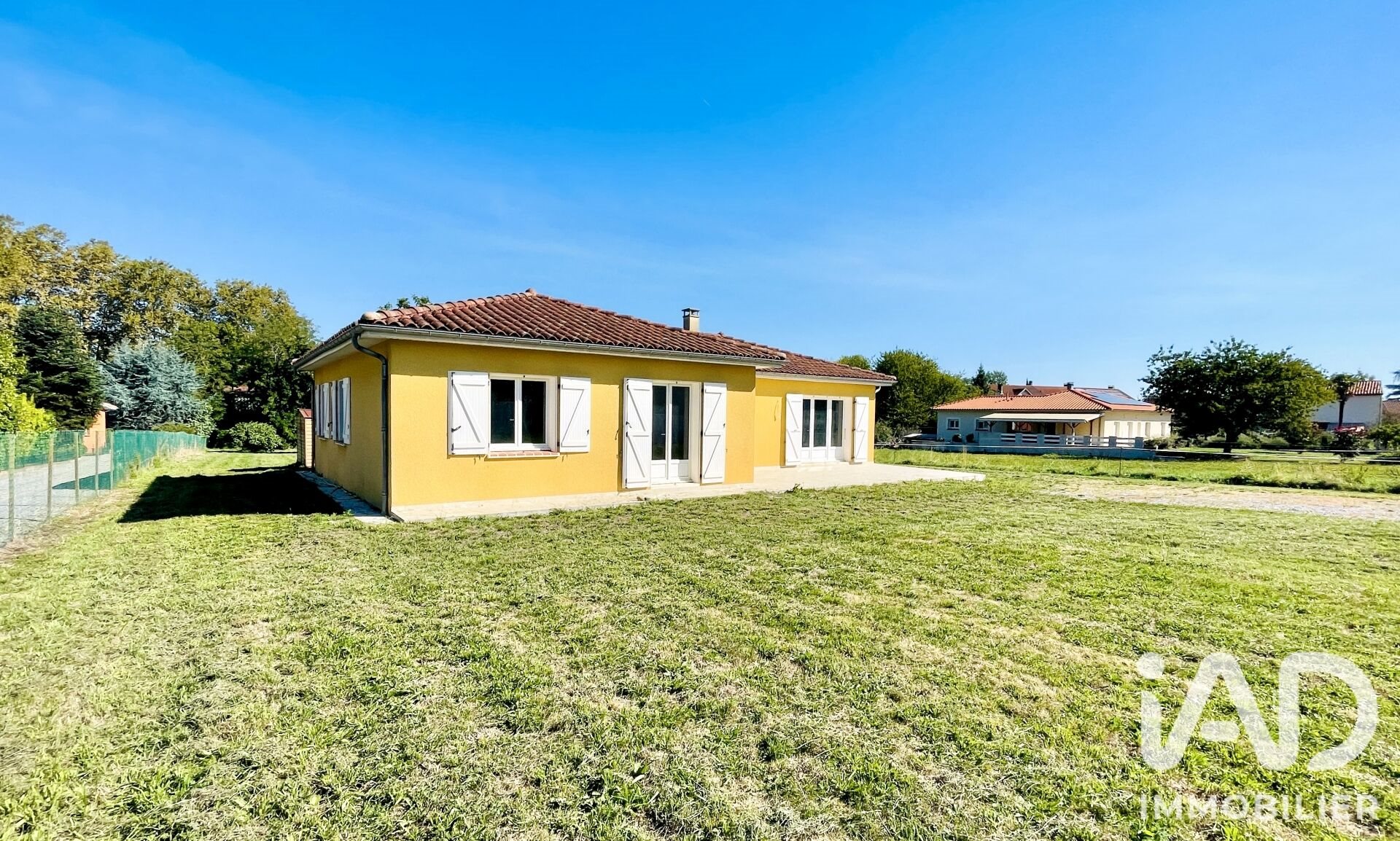 Maison à vendre, 130m², Montréjeau