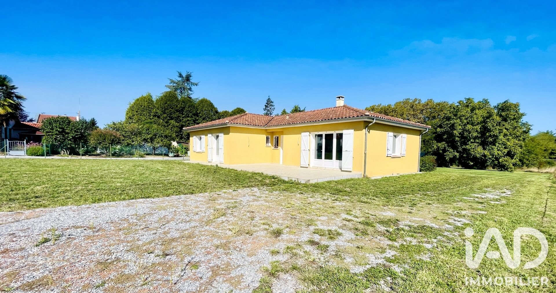 Maison à vendre, 130m², Montréjeau