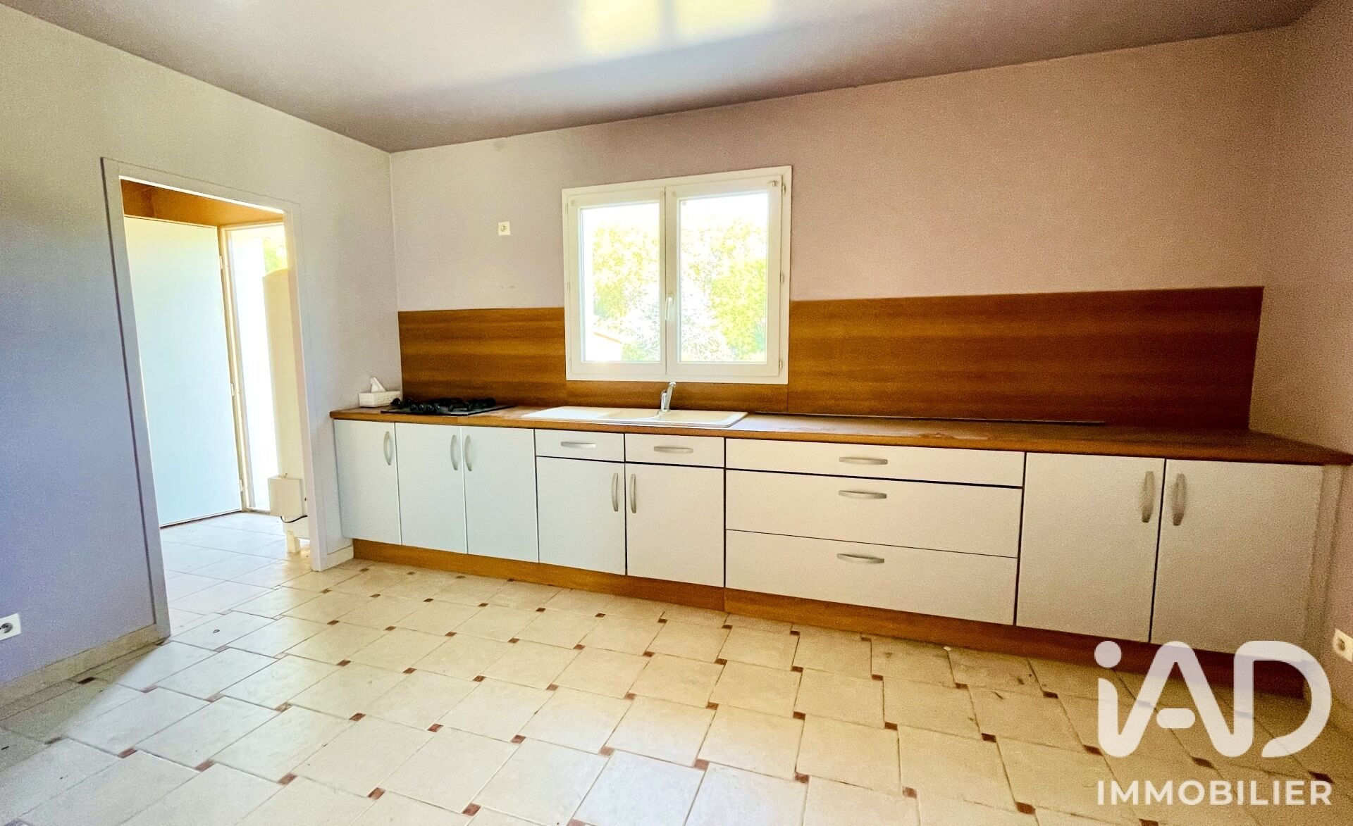Maison à vendre, 130m², Montréjeau