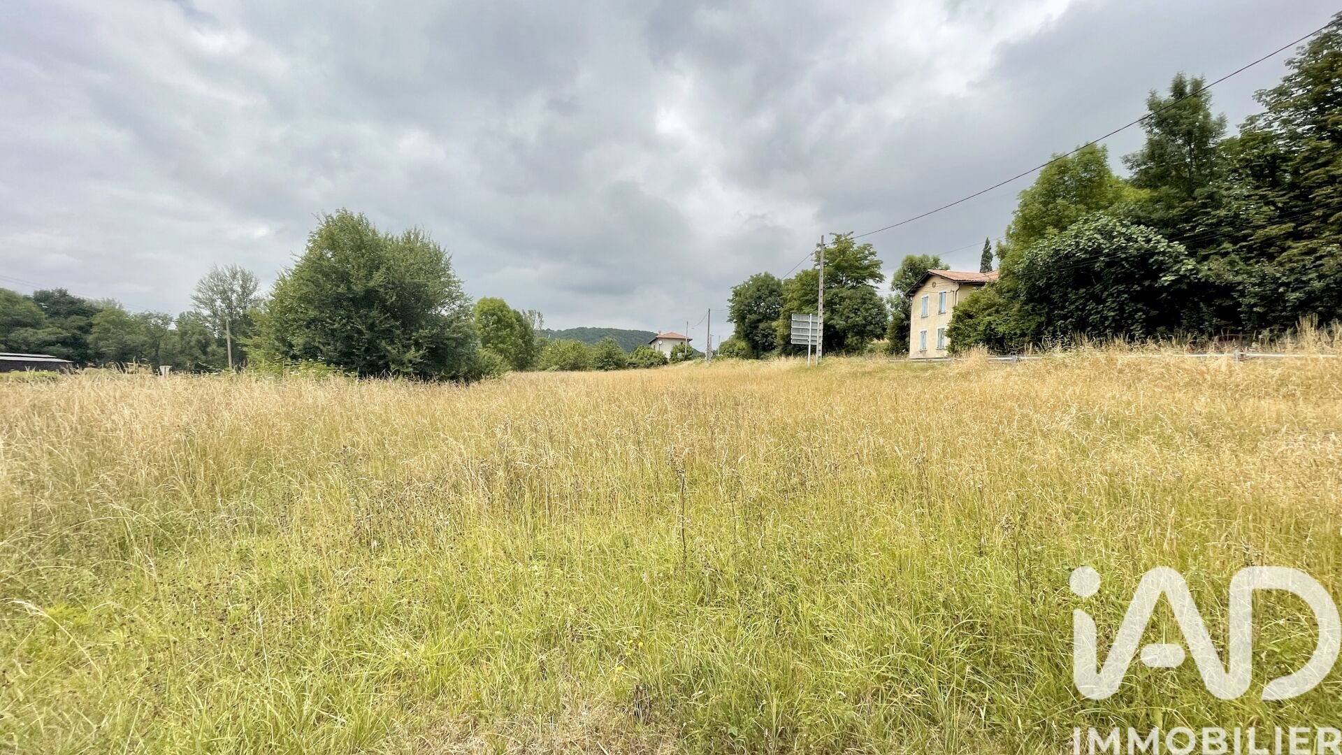Maison à vendre, 160m², Labroquère