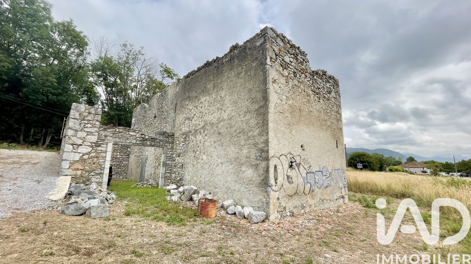 Maison à vendre, 160m², Labroquère