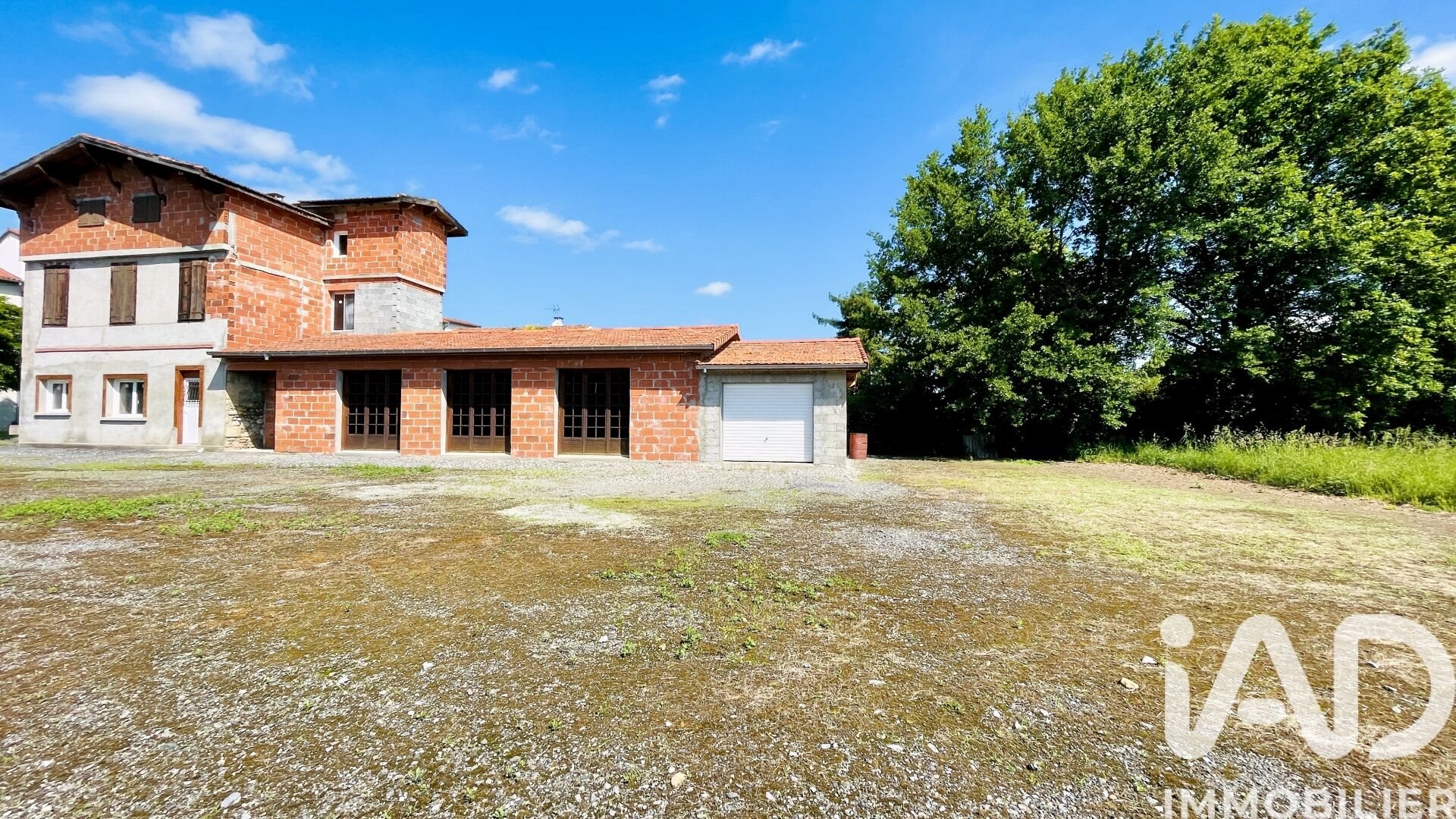 Maison à vendre, 174m², Saint-Gaudens