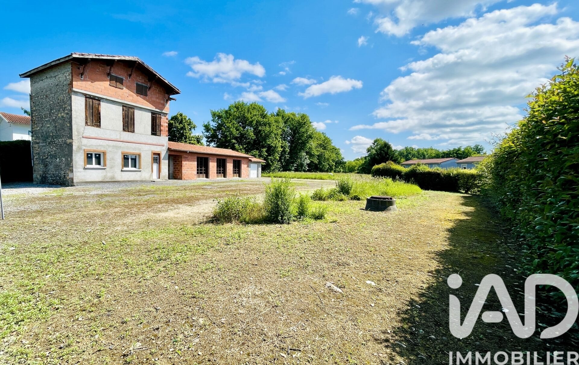 Maison à vendre, 174m², Saint-Gaudens
