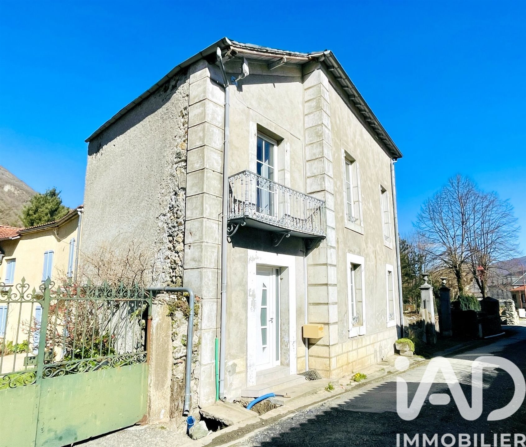 Maison à vendre, 101m², Siradan