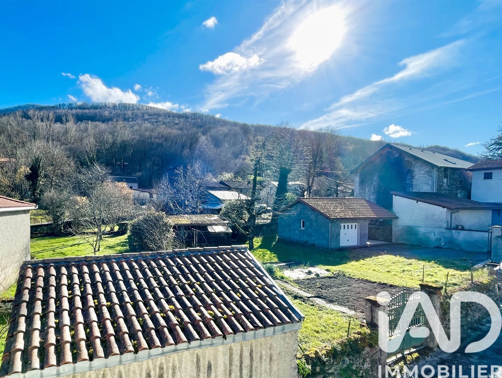 Maison à vendre, 101m², Siradan