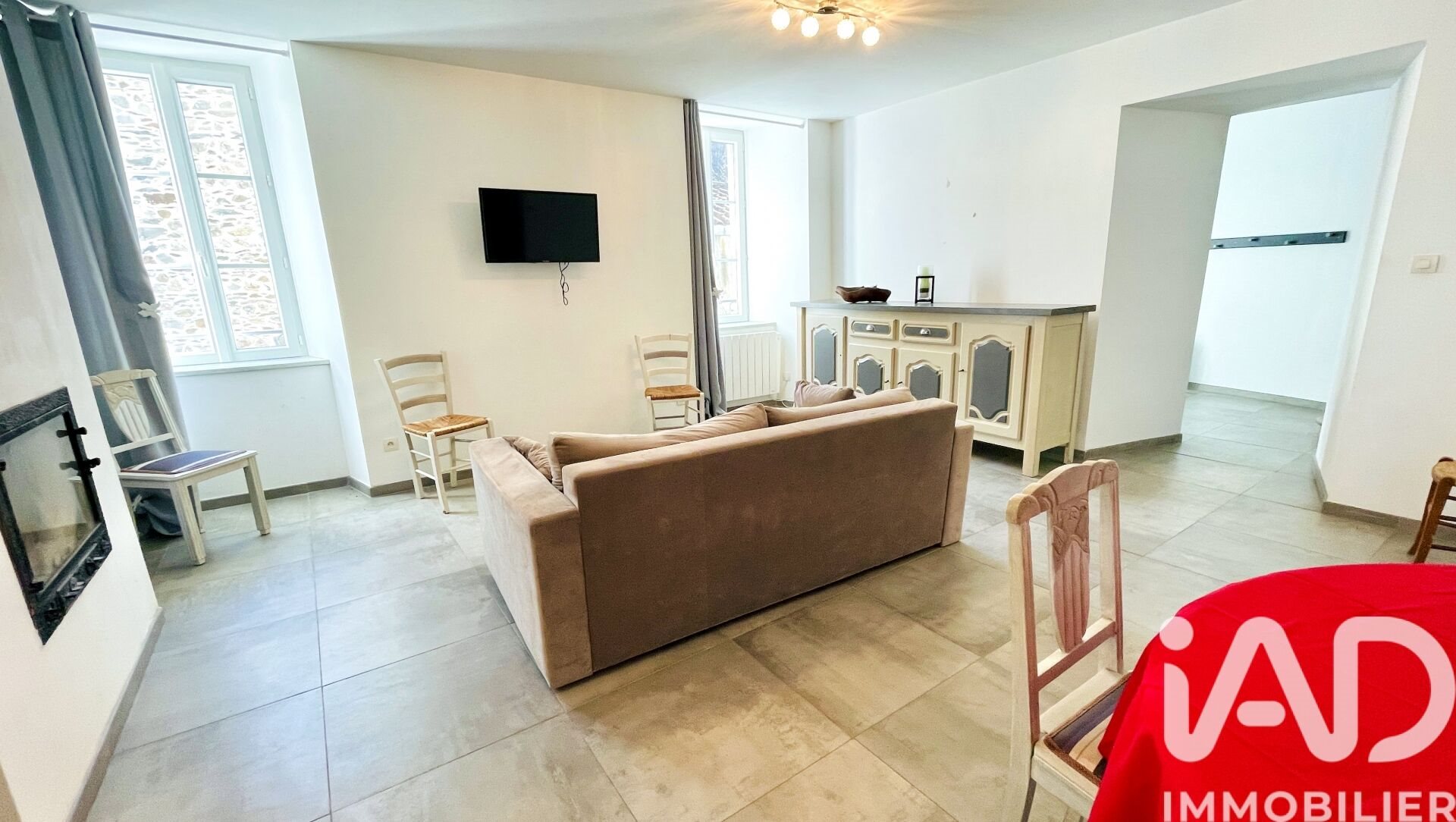 Maison à vendre, 101m², Siradan