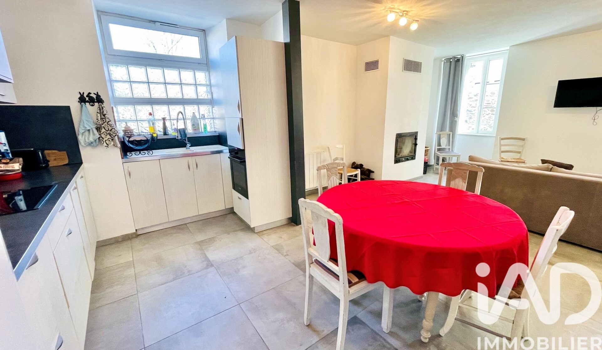 Maison à vendre, 101m², Siradan