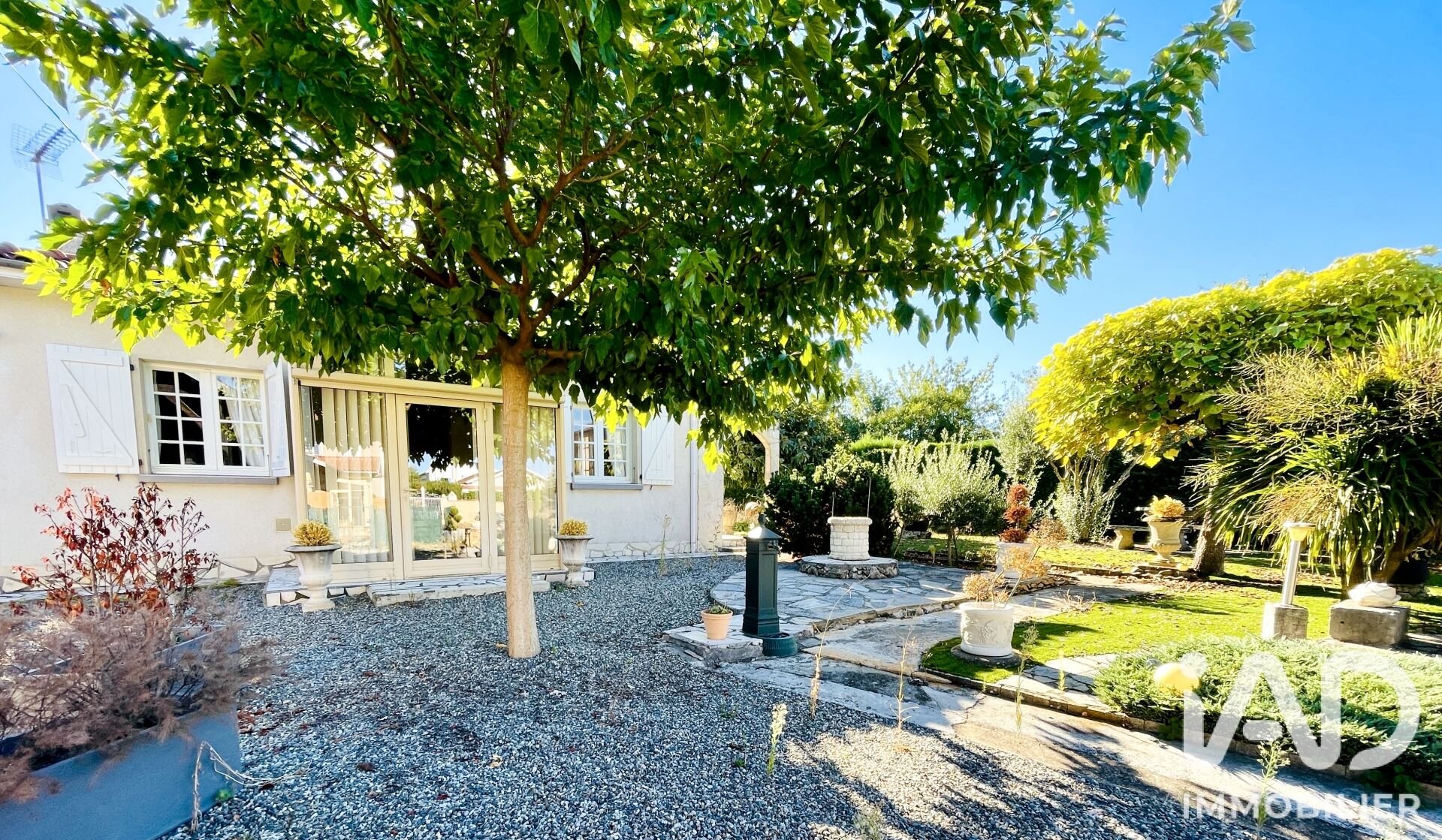 Maison à vendre, 171m², Saint-Gaudens