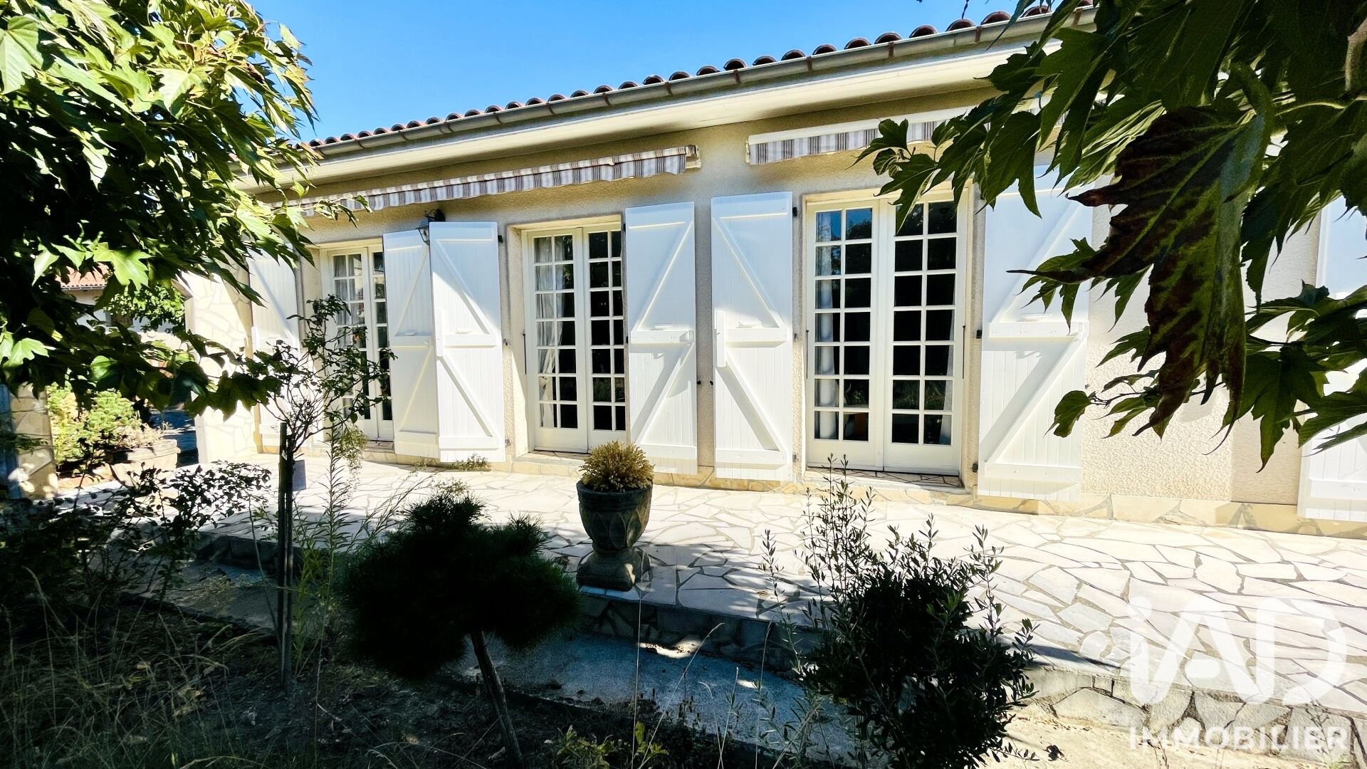 Maison à vendre, 171m², Saint-Gaudens