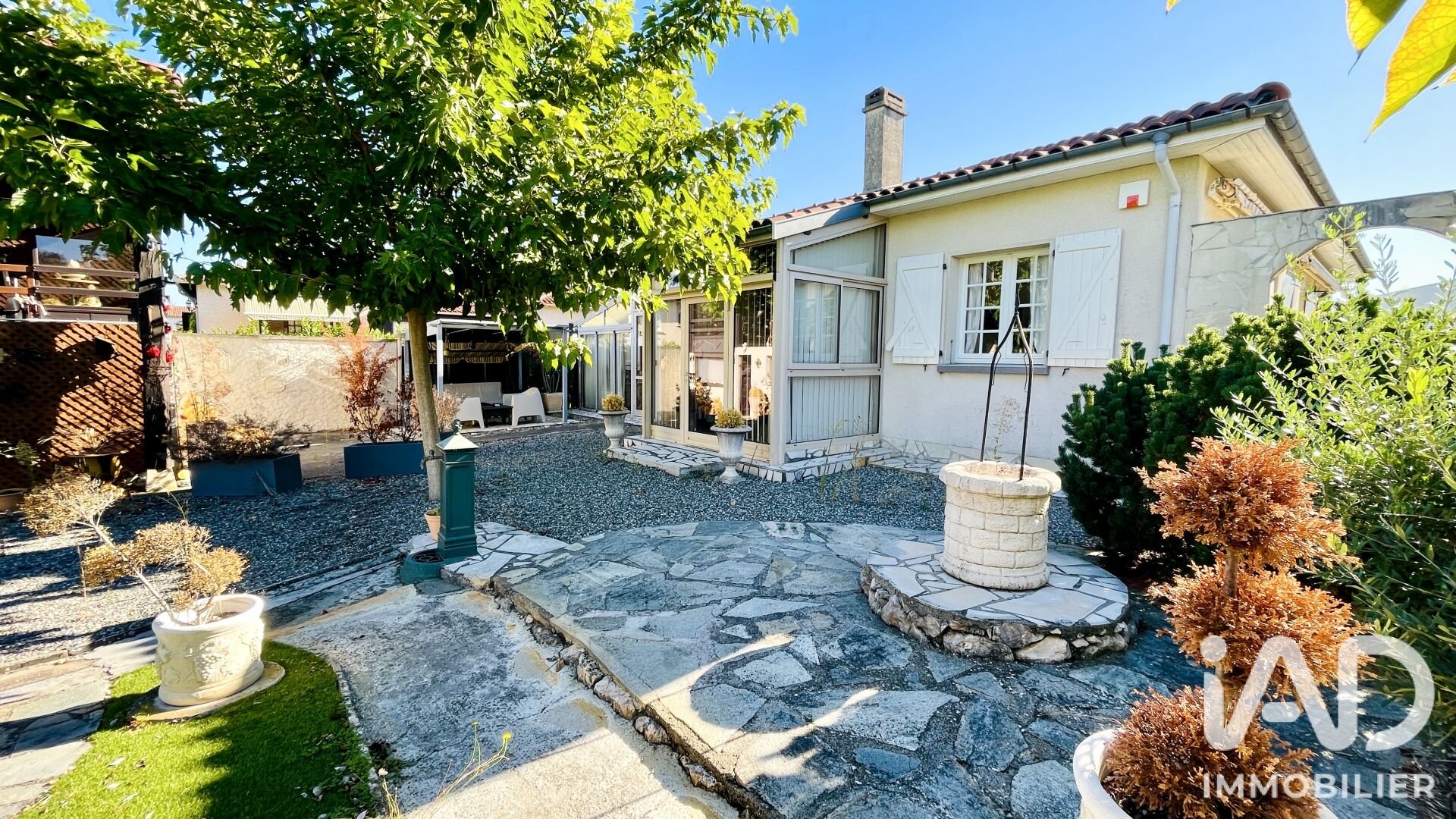 Maison à vendre, 171m², Saint-Gaudens
