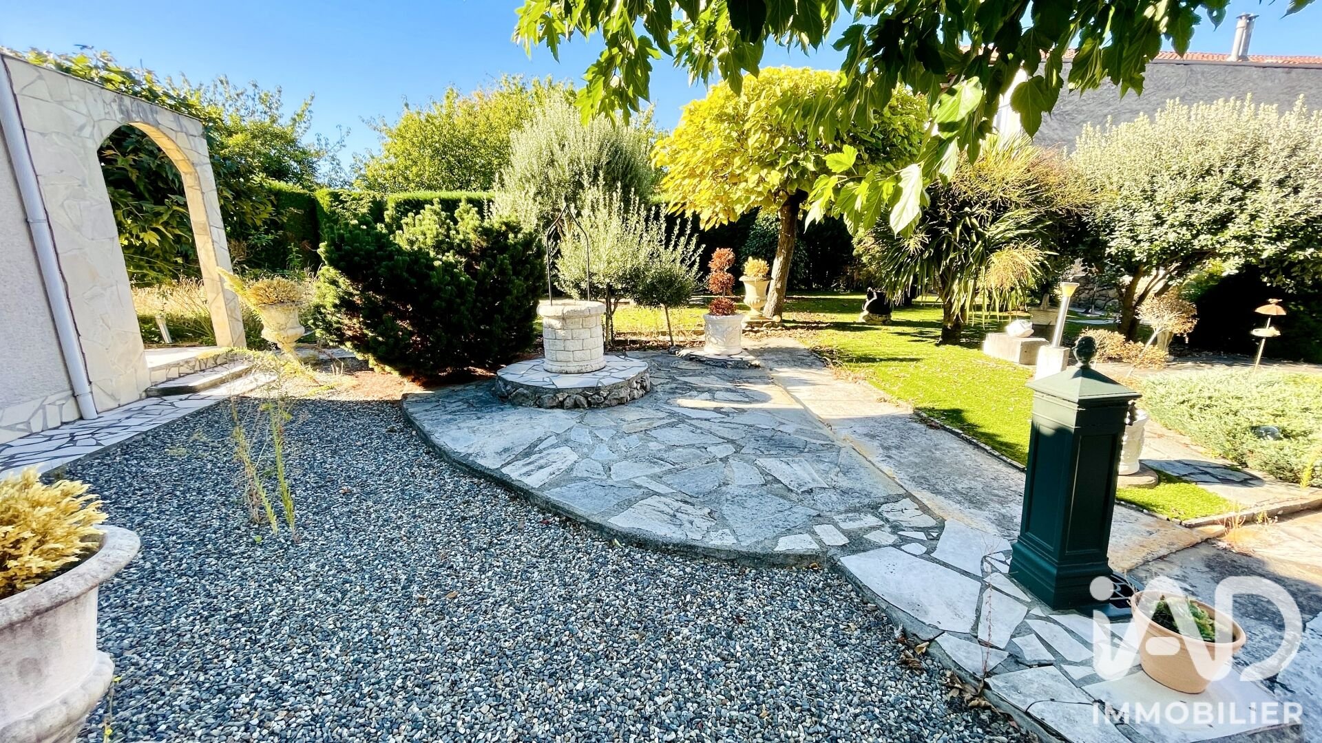Maison à vendre, 171m², Saint-Gaudens