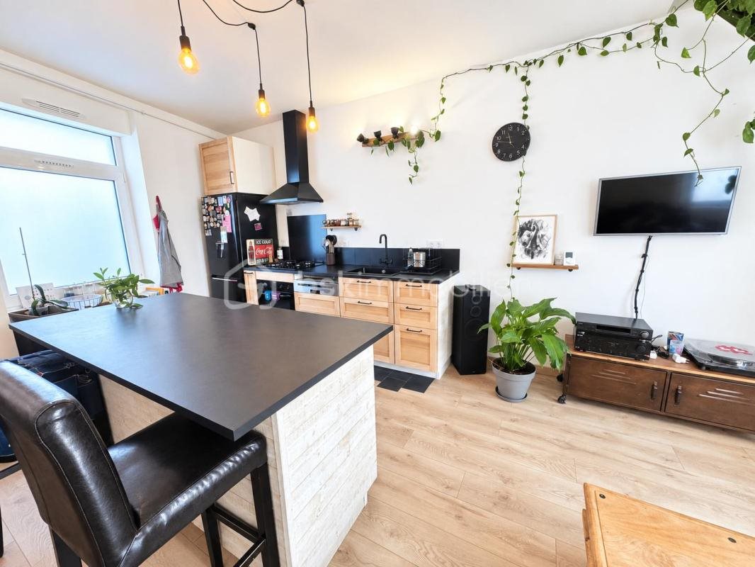 Maison à vendre, 67m², Nantes