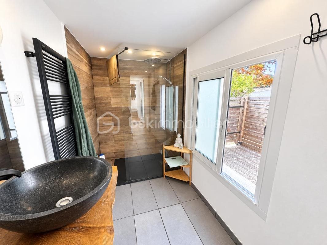 Maison à vendre, 67m², Nantes