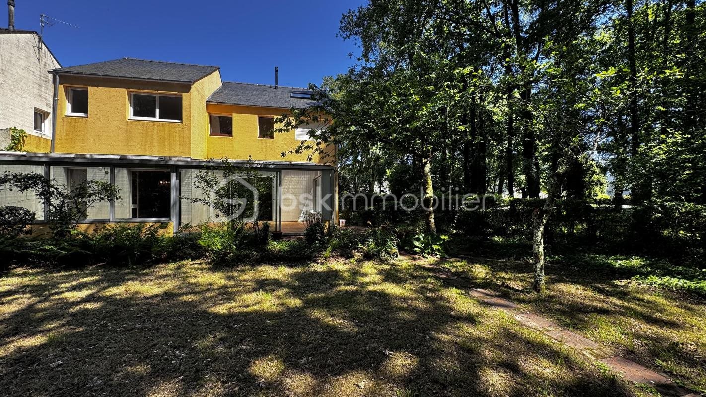 Maison à vendre, 115m², Sainte-Luce-sur-Loire