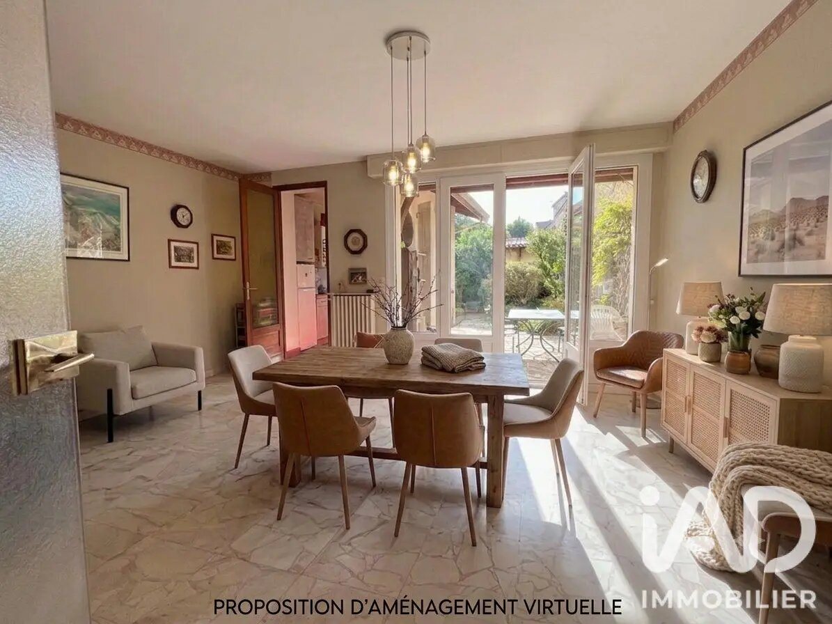 Maison à vendre, 160m², Libourne