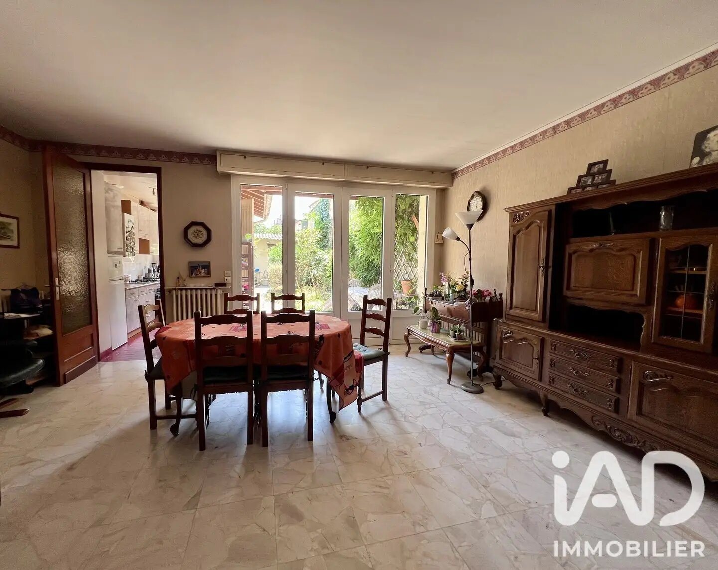 Maison à vendre, 160m², Libourne