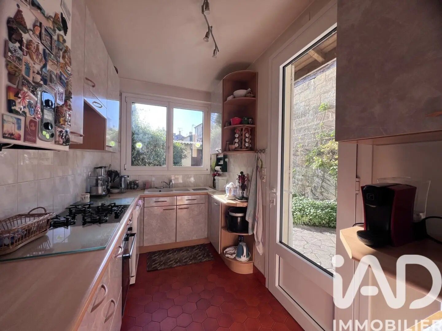 Maison à vendre, 160m², Libourne